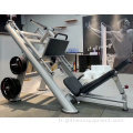 Fitness Center Makinesi Kullanım 45 Derece Bacak Pres